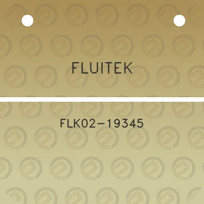 fluitek-flk02-19345