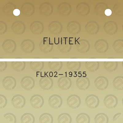 fluitek-flk02-19355