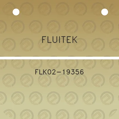 fluitek-flk02-19356