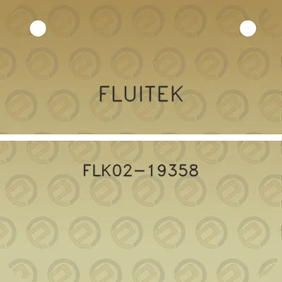 fluitek-flk02-19358