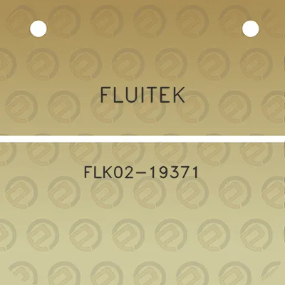 fluitek-flk02-19371