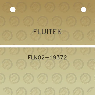 fluitek-flk02-19372