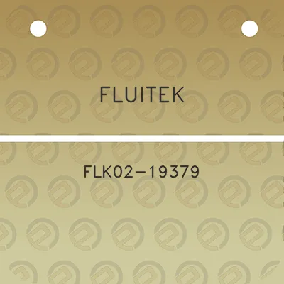 fluitek-flk02-19379