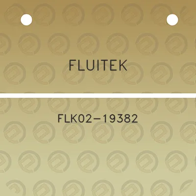 fluitek-flk02-19382