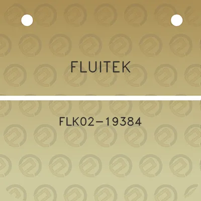 fluitek-flk02-19384