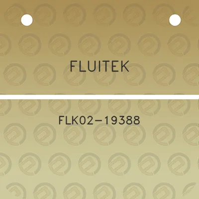 fluitek-flk02-19388