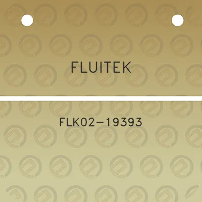 fluitek-flk02-19393