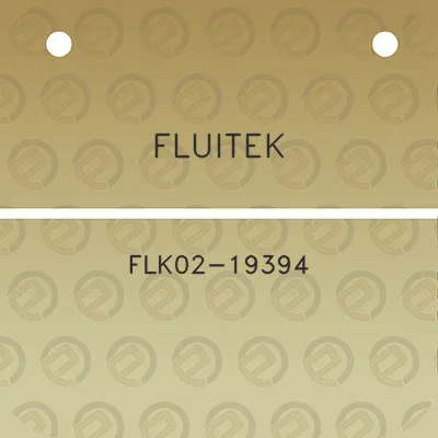 fluitek-flk02-19394