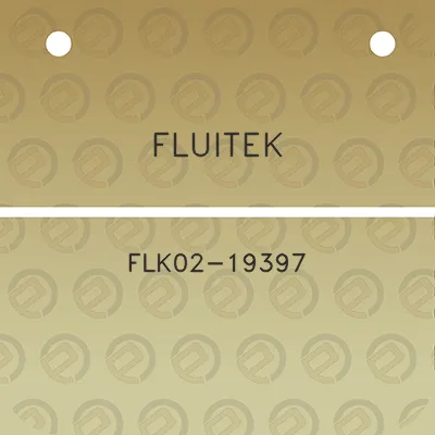 fluitek-flk02-19397