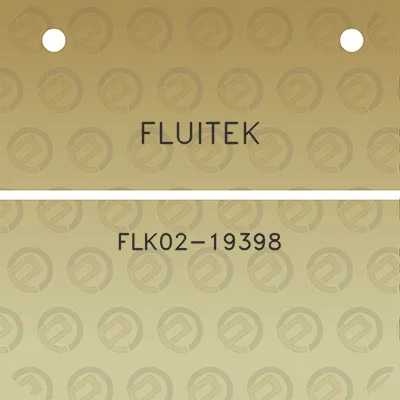 fluitek-flk02-19398