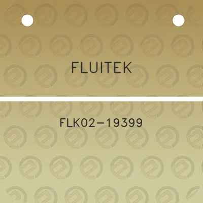 fluitek-flk02-19399