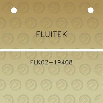 fluitek-flk02-19408