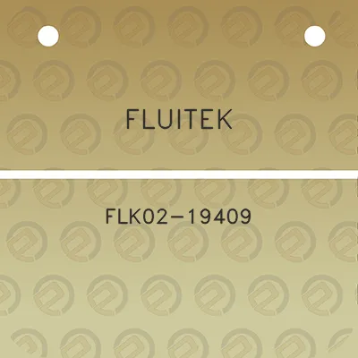 fluitek-flk02-19409