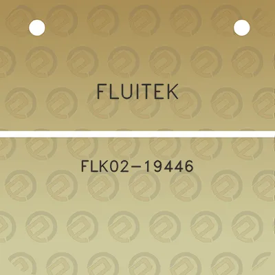 fluitek-flk02-19446