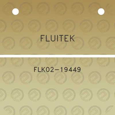 fluitek-flk02-19449