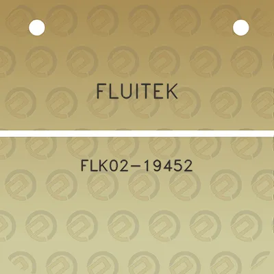 fluitek-flk02-19452