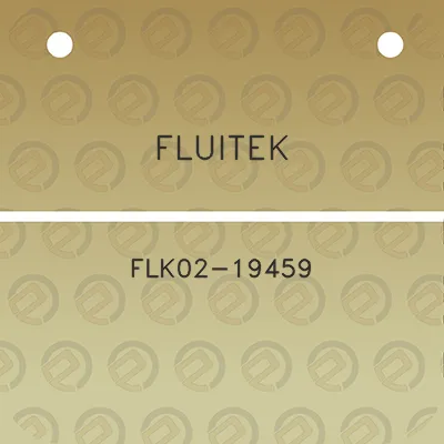 fluitek-flk02-19459