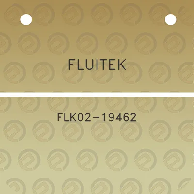 fluitek-flk02-19462