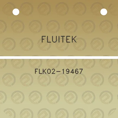 fluitek-flk02-19467