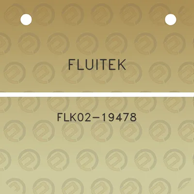 fluitek-flk02-19478