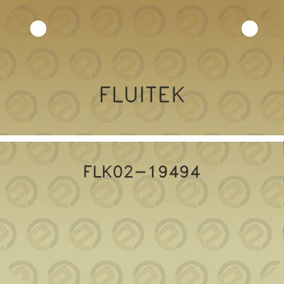 fluitek-flk02-19494