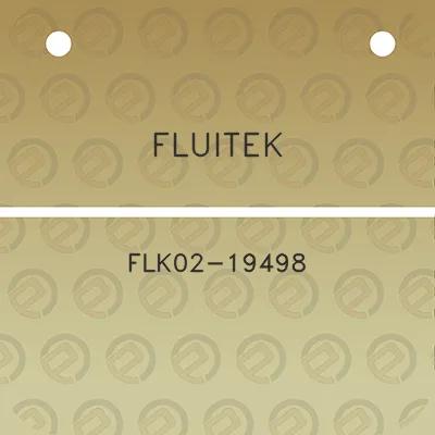 fluitek-flk02-19498