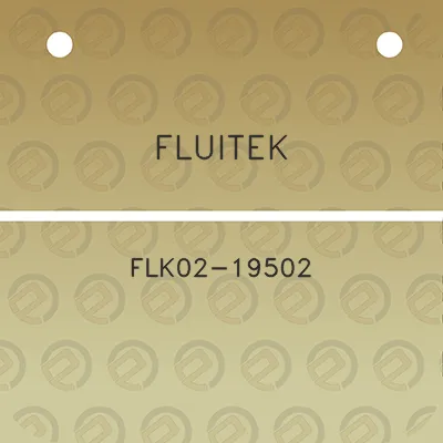 fluitek-flk02-19502