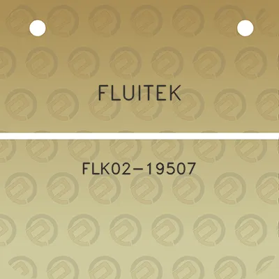 fluitek-flk02-19507