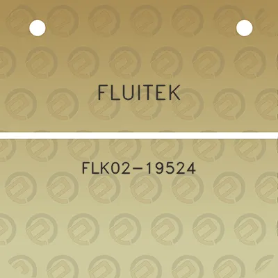 fluitek-flk02-19524