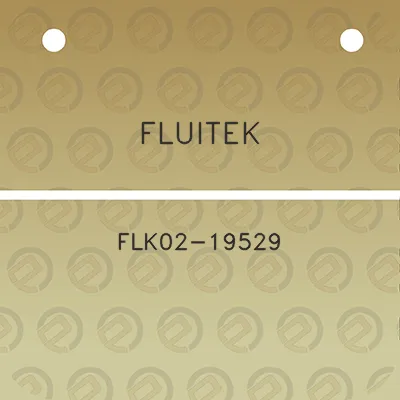 fluitek-flk02-19529