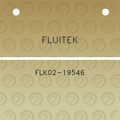 fluitek-flk02-19546