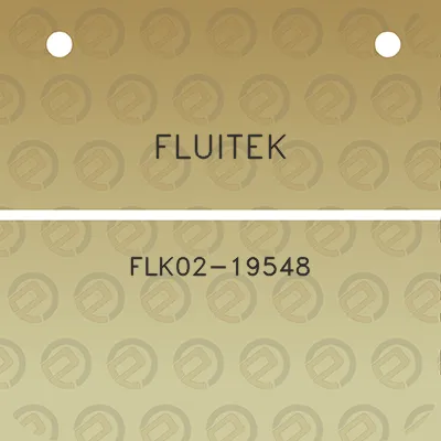 fluitek-flk02-19548