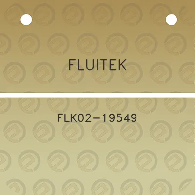 fluitek-flk02-19549