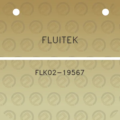 fluitek-flk02-19567