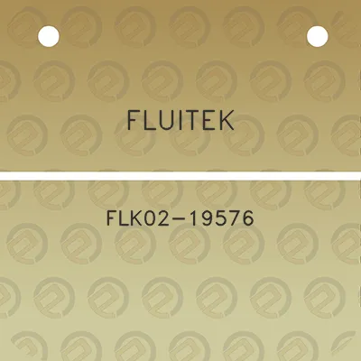 fluitek-flk02-19576