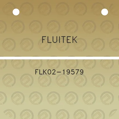 fluitek-flk02-19579