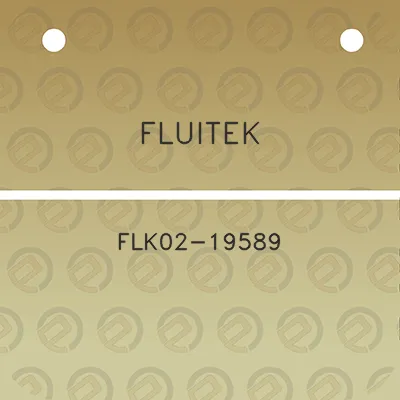 fluitek-flk02-19589