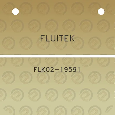 fluitek-flk02-19591