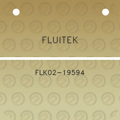 fluitek-flk02-19594