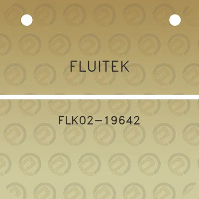 fluitek-flk02-19642