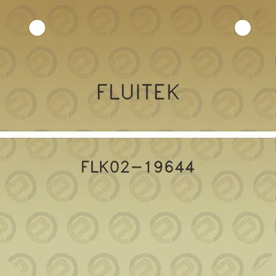 fluitek-flk02-19644