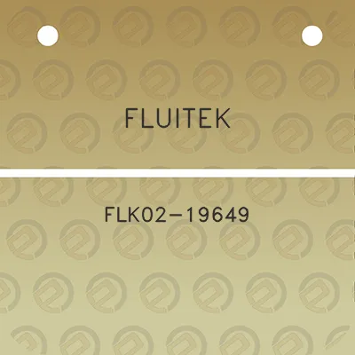 fluitek-flk02-19649