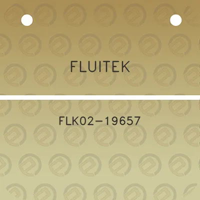 fluitek-flk02-19657