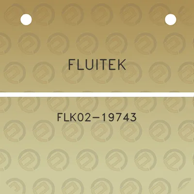 fluitek-flk02-19743