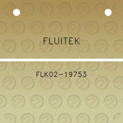 fluitek-flk02-19753