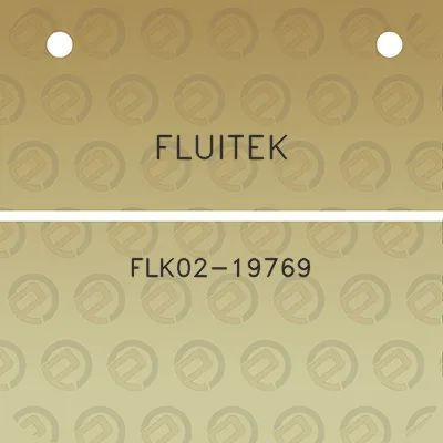 fluitek-flk02-19769