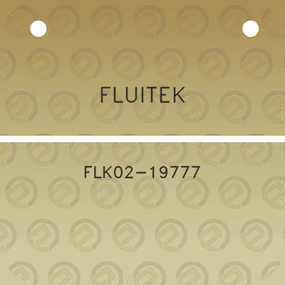 fluitek-flk02-19777