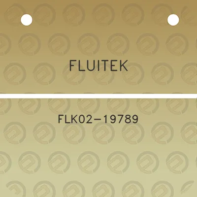 fluitek-flk02-19789