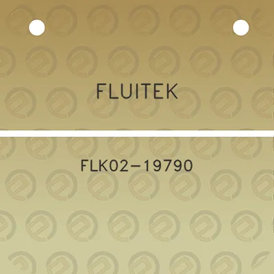 fluitek-flk02-19790