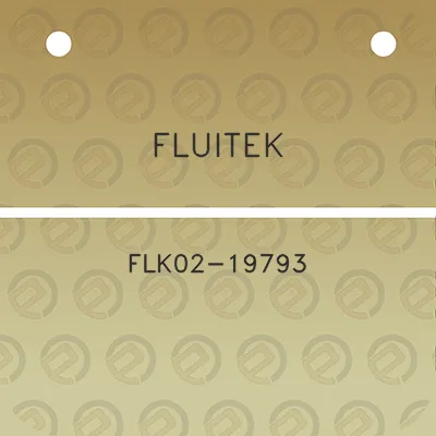 fluitek-flk02-19793